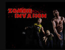 Zombie Invasion Game