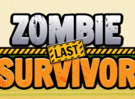 Zombie Last Survivor 