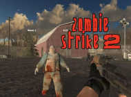 Zombie Strike 2