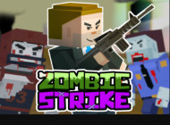 Zombie Strike