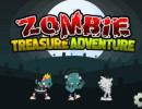 Zombie Treasure Adventure