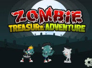 Zombie Treasure Adventure