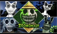 Zoonomaly
