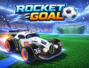 Rocket Goal