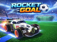 Rocket Goal