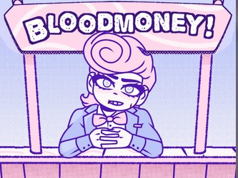 BloodMoney Screenshot