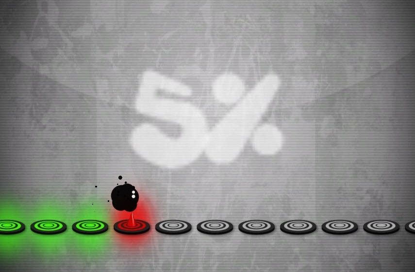 Bounce Path Screenshot