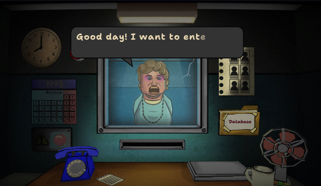 Clone or Neighbor 3 Screenshot