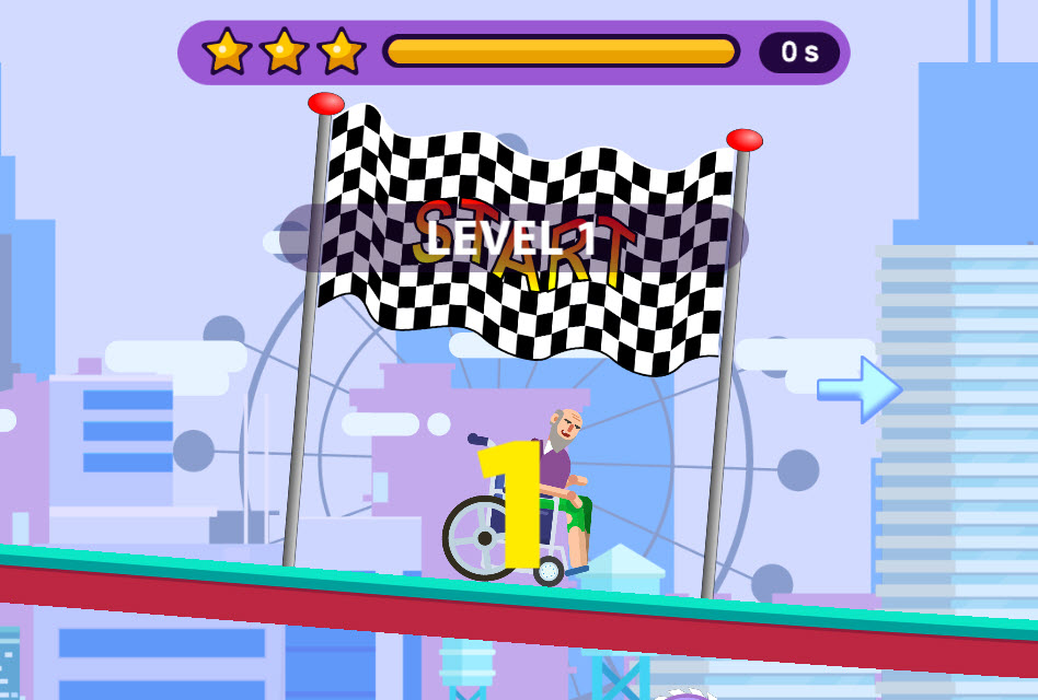 scary-wheels screenshot