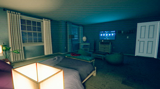 Game UI Screenshot The Boiled One