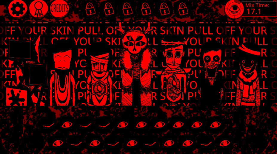 Torturebox V1 Unforgiven Screenshot
