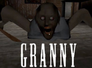 Scary Granny
