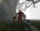 Zombie Shooter: Destroy All Zombies